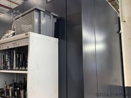 DMG MORI DMF 360-11
