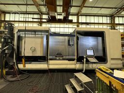 DMG MORI DMF 360-11