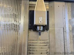 DMG MORI DMF 360-11