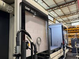 DMG MORI DMF 360-11