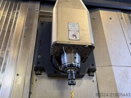 DMG MORI DMF 360-11