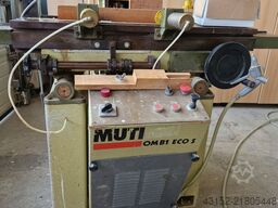 MUTI OMB 1