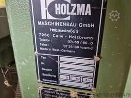 HOLZMA HPP 91-4100