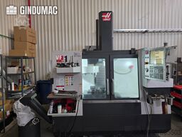 HAAS VF-1