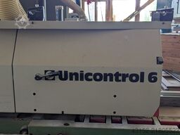 WEINIG Unicontrol 6 P