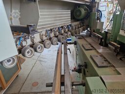 WEINIG Unicontrol 6 P