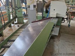 WEINIG Unicontrol 6 P