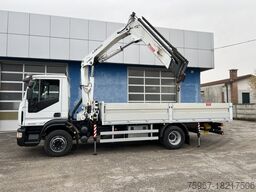 Iveco Eurocargo 150e22
