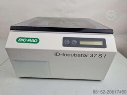 BioRad Incubator 37 S I