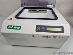 BioRad Incubator 37 S I