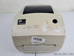 Zebra TLP 3844-Z