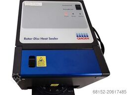 Qiagen Rotor-disk Heat sealer