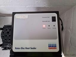 Qiagen Rotor-disk Heat sealer