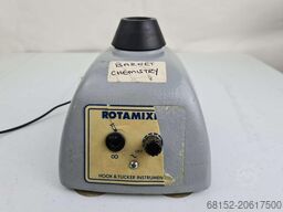 Hook and Tucker Vortex Mixer