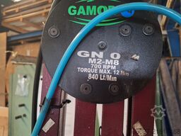 Gamor GN08 (M2-M8)