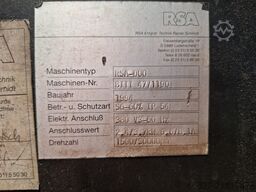 RSA RSA Duo