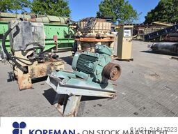 Metso Cone Crusher /CFBK