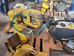 Fanuc Ltd LR Mate 200iB 3L