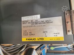 Fanuc Ltd LR Mate 200iB 3L