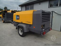 Atlas Copco XAVS186 ST4