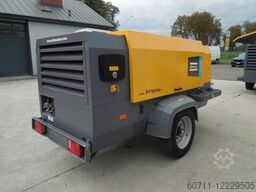 Atlas Copco XAVS186 ST4