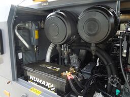 Atlas Copco XAVS186 ST4