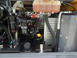 Atlas Copco XAVS186 ST4