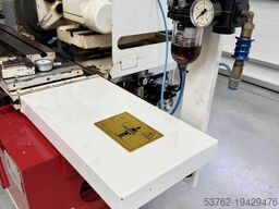 Studer S20 Favorit - 650mm