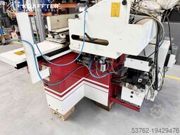 Studer S20 Favorit - 650mm