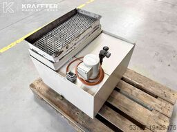 Studer S20 Favorit - 650mm