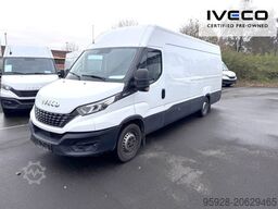 IVECO 35S14HA8 V/P, LED, Tempomat, Rückfahrkamera