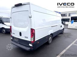IVECO 35S14HA8 V/P, LED, Tempomat, Rückfahrkamera