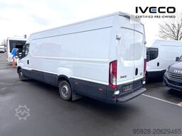 IVECO 35S14HA8 V/P, LED, Tempomat, Rückfahrkamera