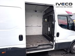 IVECO 35S14HA8 V/P, LED, Tempomat, Rückfahrkamera