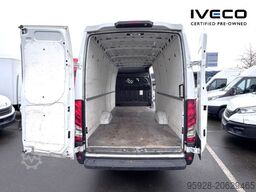 IVECO 35S14HA8 V/P, LED, Tempomat, Rückfahrkamera