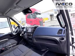 IVECO 35S14HA8 V/P, LED, Tempomat, Rückfahrkamera