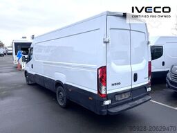 IVECO 35S14HA8 V/P, LED, Fahrersitz gefedert