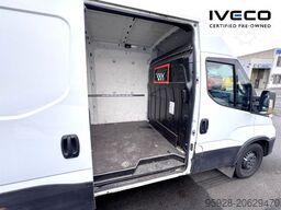 IVECO 35S14HA8 V/P, LED, Fahrersitz gefedert
