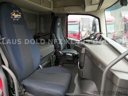 VOLVO FH 420 Kühlkoffer Bi-Temp. LBW Euro 6