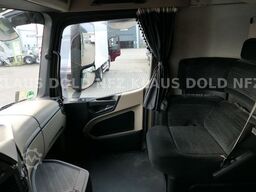MERCEDES-BENZ Actros 1848 GigaSpace Autotransp. Rolfo 2-Tanks