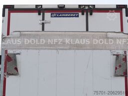 IVECO Stralis 400 KühlkoffeBi temp Retarder LBW Euro 6