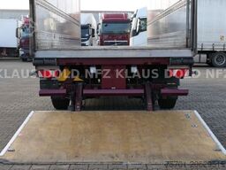  Galliker ST 2A LF Kühlkoffer LBW Durchladesystem