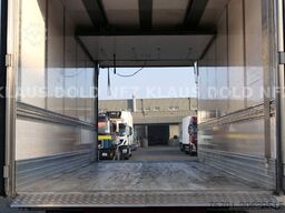  Galliker ST 2A LF Kühlkoffer LBW Durchladesystem