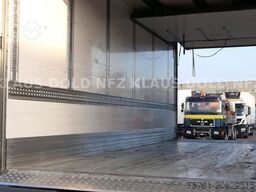  Galliker ST 2A LF Kühlkoffer LBW Durchladesystem