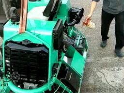 WITHEMAN HTC KUBOTA TURBO DIESEL