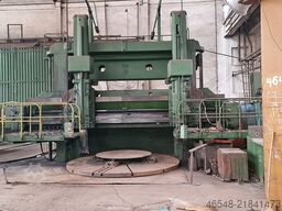 WMW Niles DKZ 4000
