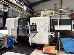 DMG Mori CTX beta 800 4A