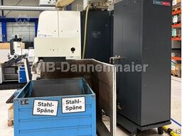 DMG Mori CTX beta 800 4A