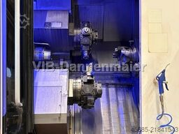 DMG Mori CTX beta 800 4A