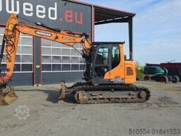 Doosan DX140 LCR-5 / 1.870 Stunde / Top Zustand